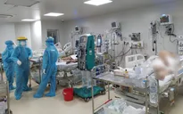 Thêm 3 ca tử vong liên quan đến COVID-19 ở TP Hồ Chí Minh và Bắc Ninh