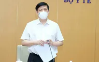 Hoàn thành khám sàng lọc người đăng ký tiêm vaccine COVID-19 trong tháng 7