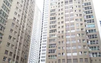 Hà Nội: Cháu bé 5 tuổi rơi từ tầng 11 chung cư xuống đất tử vong