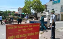 Hưng Yên phát hiện thêm 15 ca dương tính với SARS- CoV-2
