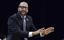 Bất ngờ với bản hợp đồng hè đầu tiên của Los Angeles Lakers