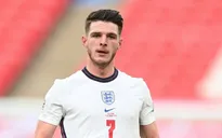 Declan Rice từ chối gia hạn hợp đồng với West Ham