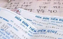 Hóa đơn tiền điện có tăng theo khung giá bán lẻ điện bình quân?