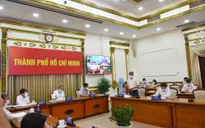 TP Hồ Chí Minh cần nghiêm túc thực hiện Chỉ thị 10