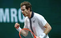 Andy Murray chưa có ý định giải nghệ thời điểm này