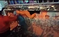 500 bệnh nhân và người nhà tự ý rời khỏi Bệnh viện Đa khoa tỉnh Bình Thuận