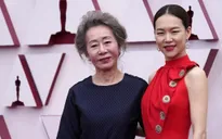 Hậu Oscar, diễn viên Youn Yuh-jung được mời làm thành viên Viện Hàn lâm Khoa học và Nghệ thuật Điện ảnh