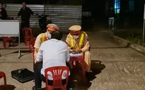 Nới lỏng giãn cách, nhiều tài xế vi phạm nồng độ cồn