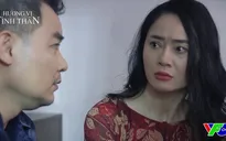 Hương vị tình thân - Tập 54: Ông Khang ủng hộ Long yêu Nam, bà Xuân đùng đùng suy diễn lung tung