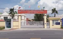 Thành phố Sa Đéc (Đồng Tháp) thực hiện giãn cách xã hội