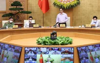 Thủ tướng: Các địa phương cần đẩy mạnh phân cấp phân quyền, cá thể hóa trách nhiệm