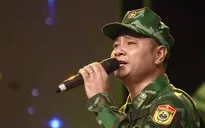NSND Tự Long khoe sở trường hát chèo trong Chúng tôi chiến sĩ