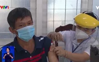 Phú Yên triển khai tiêm vaccine COVID-19 đợt 4