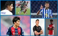 [TỔNG HỢP] Chuyển nhượng bóng đá châu Âu ngày 20/7: Varane xác nhận muốn tới MU, Man City nhắm mua hậu vệ 50 triệu Euro