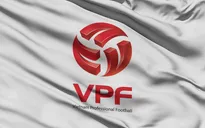 VPF đề xuất phương án tổ chức V.League sang năm 2022