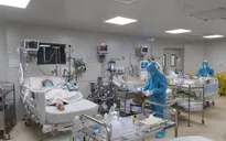 TP Hồ Chí Minh đủ máy thở, ECMO tại các bệnh viện điều trị COVID-19