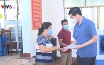 Bình Định hỗ trợ lao động gặp khó khăn do dịch Covid-19