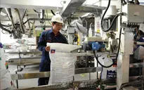 Bức tranh kết quả kinh doanh doanh nghiệp niêm yết nửa đầu năm 2021