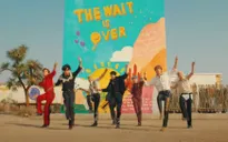 BTS thay thế vị trí số 1 Billboard với ca khúc mới "Permission to Dance"