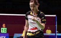 3 phút cùng sao: Trò chuyện với tay vợt cầu lông Nguyễn Thuỳ Linh
