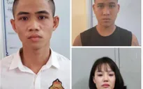 Triệt phá ổ nhóm môi giới mại dâm qua Zalo