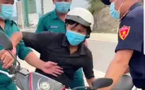 Khánh Hòa chấn chỉnh việc xử phạt vi phạm giãn cách chưa đúng chuẩn mực với người dân