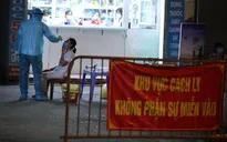 Hà Nội phong tỏa tạm thời hàng chục cửa hàng thuốc ở quận Đống Đa