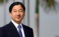 Nhật Bản xác nhận Nhật hoàng Naruhito sẽ dự lễ khai mạc Olympic Tokyo 2020