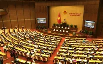 Kỳ vọng vào một nhiệm kỳ Quốc hội đổi mới