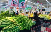 Siêu thị điều chỉnh thời gian hoạt động, đa dạng kênh bán hàng, tăng điểm bán lưu động