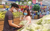 TP Hồ Chí Minh nỗ lực “lấp đầy” 1.500 tấn thực phẩm thiếu hụt mỗi ngày