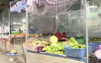 TP HCM chuẩn bị nhiều phương án cung ứng hàng hóa khi 19 tỉnh thành miền Nam giãn cách