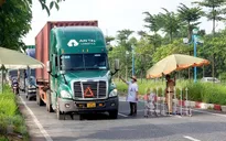 Doanh nghiệp kêu khó vì yêu cầu giấy xét nghiệm COVID-19 mỗi nơi một khác