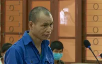 Phạt tù hai đối tượng phạm tội giết người