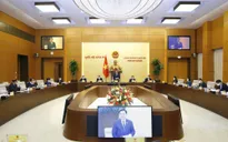 Quốc hội khóa XV bầu 13 Ủy viên Ủy ban Thường vụ Quốc hội