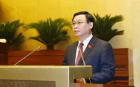Chủ tịch Quốc hội: Quốc hội khóa XV cần nhận thức sâu sắc niềm tin, sự kỳ vọng của cử tri