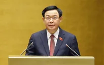 Giới thiệu ông Vương Đình Huệ giữ chức Chủ tịch Quốc hội khóa XV