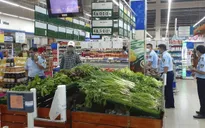 Hàng loạt giải pháp chống đứt gãy chuỗi cung ứng hàng hóa thiết yếu