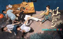 Phim mới nối sóng "Mùa hoa tìm lại": Thanh Sơn cực đẹp đôi bên Khả Ngân, gợi nhắc về thanh xuân tươi đẹp