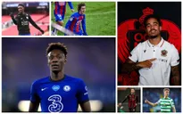 [TỔNG HỢP] Chuyển nhượng bóng đá châu Âu ngày 21/7: Arsenal chưa hỏi mua Abraham, Tottenham tăng tốc chiêu mộ tân binh