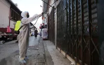 Algeria ghi nhận số ca mắc COVID-19 và tử vong cao chưa từng thấy