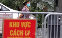 Bạc Liêu thiết lập khu cách ly y tế hơn 1.500 nhân khẩu để truy vết