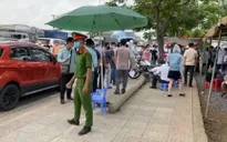 12 cán bộ, chiến sĩ công an Bà Rịa - Vũng Tàu từ F1 thành F0