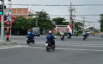 Vũng Tàu nới rộng đối tượng được đi xe máy đến chỗ làm