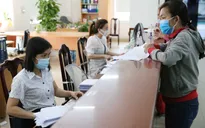TP Hồ Chí Minh giải quyết hồ sơ BHXH hỗ trợ người lao động trong 1 ngày