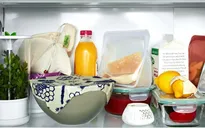 Cách bảo quản thực phẩm với những nguyên liệu sẵn có ở nhà