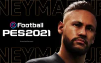 Neymar thế chỗ Griezmann làm đại sứ của game PES 2022