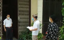 Chiến dịch tiêm vaccine COVID-19: Đảm bảo không để sót một ai