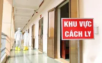 Từ 0h ngày 22/7, Hà Nội cách ly tập trung toàn bộ người về từ các địa phương đang giãn cách xã hội