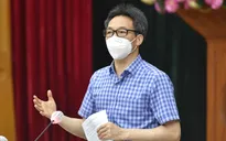 Thành lập Tổ công tác đặc biệt của Chính phủ thực hiện công tác phòng, chống dịch COVID-19